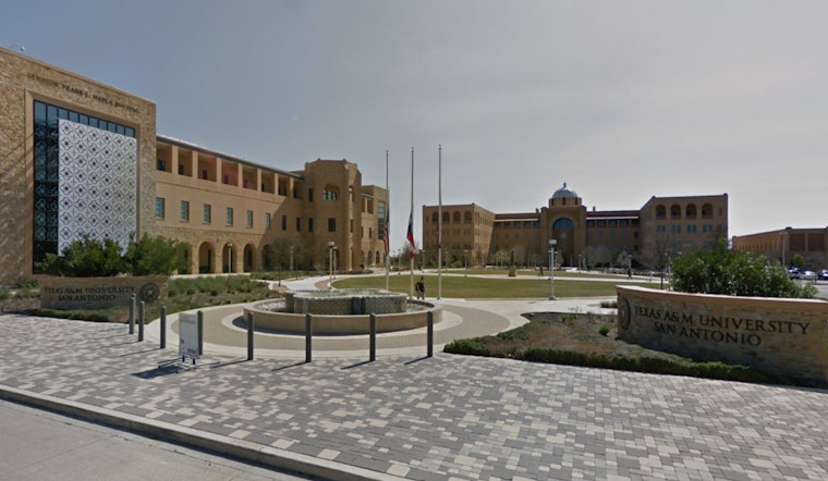 Texas A&M University-San Antonio Launches Mental Health Initiative, Trains Over 150 Educators for Student Support