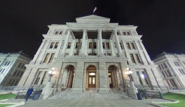 Texas AG Ken Paxton Suspected of Politicizing Consumer Protection Laws to Target Nonprofits and Healthcare Providers