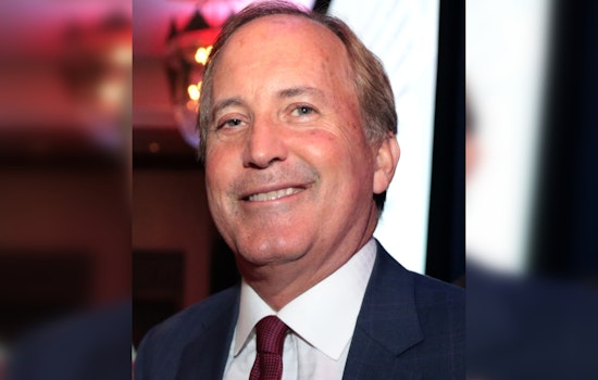 Texas AG Ken Paxton Wields Consumer Protection Laws Against Firms and Nonprofits Aligned with Progressive Values