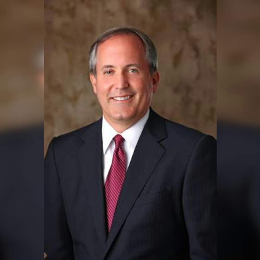 Texas AG Puts El Paso NGO on Blast for Alleged Migrant Smuggling Shenanigans