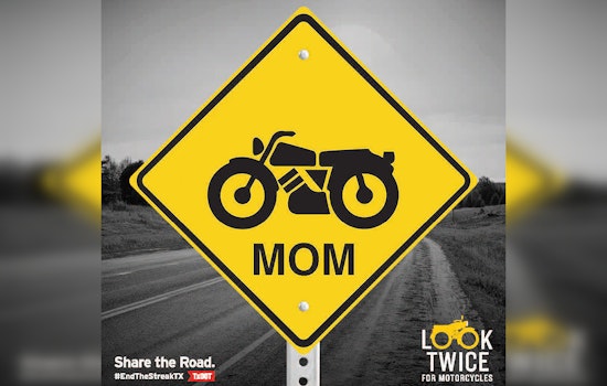 Texas Alarmed by 7% Increase in Motorcycle Deaths, Leander Man's Survival Story Highlights Dangers on the Road
