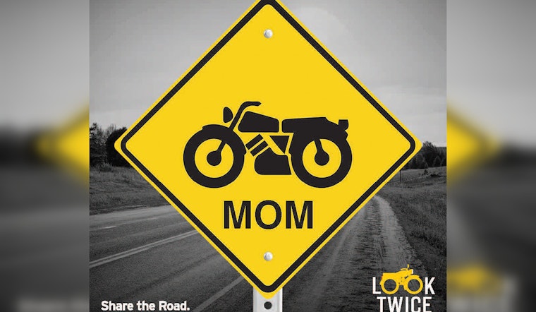 Texas Alarmed by 7% Increase in Motorcycle Deaths, Leander Man's Survival Story Highlights Dangers on the Road