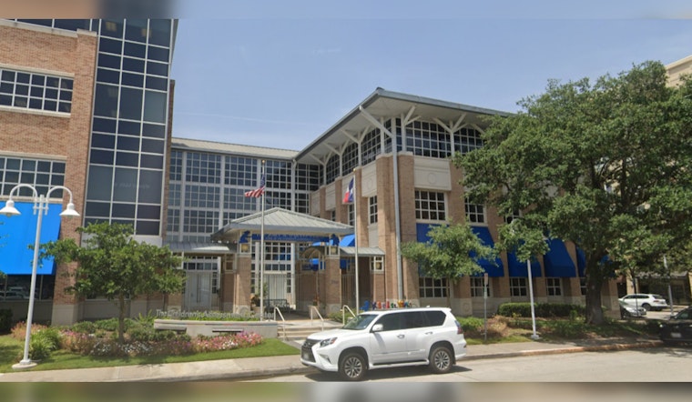 Texas Center for the Missing Marks Decade of Supporting Families of the Vanished at Houston Event