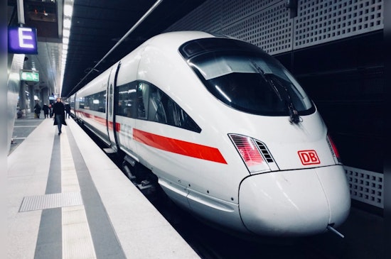 Texas Cities Eye High-Speed Rail Revolution: San Antonio-Austin Link Progresses, Bullet Train Plans from Dallas to Houston Forge Ahead