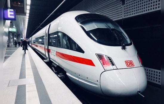 Texas Cities Eye High-Speed Rail Revolution: San Antonio-Austin Link Progresses, Bullet Train Plans from Dallas to Houston Forge Ahead