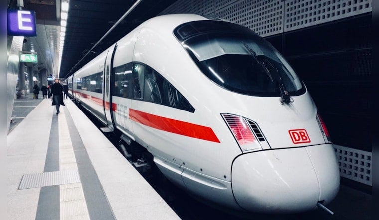 Texas Cities Eye High-Speed Rail Revolution: San Antonio-Austin Link Progresses, Bullet Train Plans from Dallas to Houston Forge Ahead