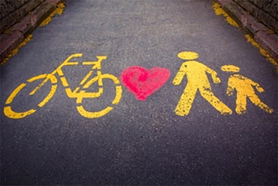 Texas Department of Transportation Rolls Out Statewide Active Transportation Plan for Safer, Connected Travel