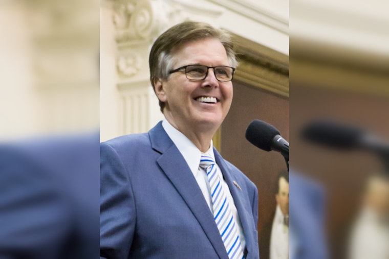 Texas GOP Convention Advocates Christian Conservatism, Contemplates Election Policy Overhaul