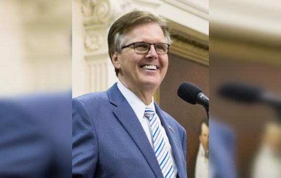 Texas GOP Convention Advocates Christian Conservatism, Contemplates Election Policy Overhaul