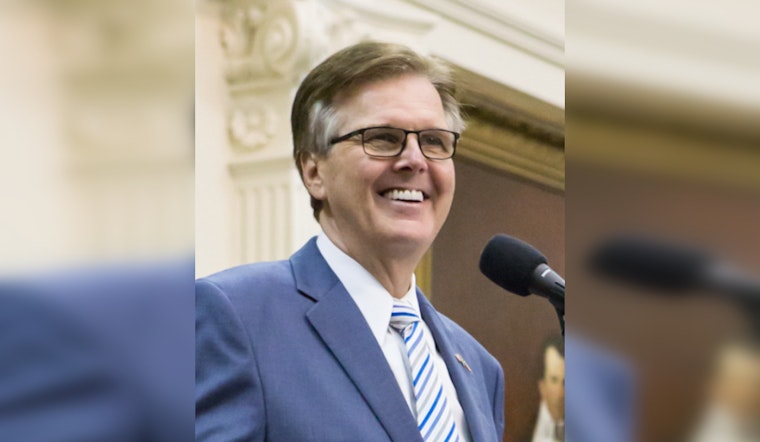 Texas GOP Convention Advocates Christian Conservatism, Contemplates Election Policy Overhaul