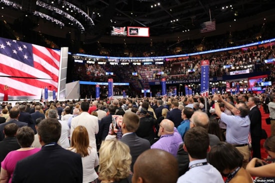 Texas GOP Pushes Bible Classes, Electoral Overhaul to Sideline Dems