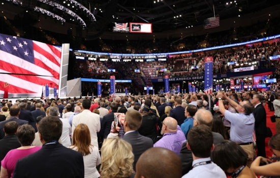 Texas GOP Pushes Bible Classes, Electoral Overhaul to Sideline Dems