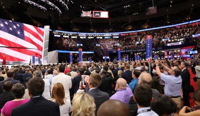 Texas GOP Pushes Bible Classes, Electoral Overhaul to Sideline Dems