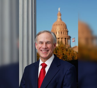 Texas Governor Greg Abbott Mobilizes State Resources to Counter Wildfire Threat in Panhandle and West Texas