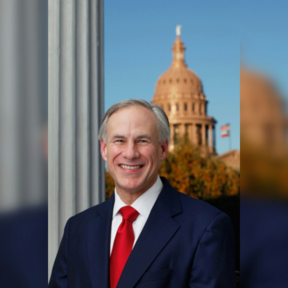 Texas Governor Greg Abbott Mobilizes State Resources to Counter Wildfire Threat in Panhandle and West Texas