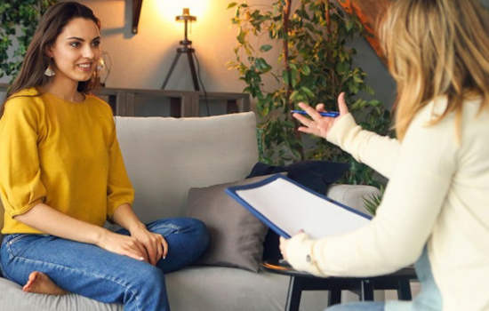 Texas Health Advocates for Preventative Care During Mental Health Awareness Month