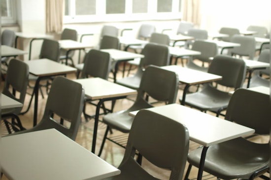 Texas House Rejects Governor Abbott's School Voucher Program, Questions Education Bill's Future