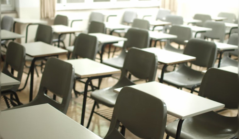 Texas House Rejects Governor Abbott's School Voucher Program, Questions Education Bill's Future