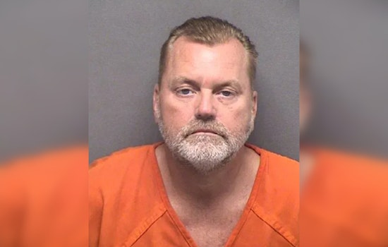 Texas Man Accused of Daughter's Death to Face Court, Death Penalty Looms in Alamo Heights Tragedy