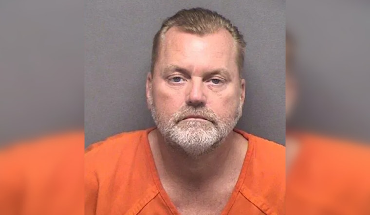 Texas Man Accused of Daughter's Death to Face Court, Death Penalty Looms in Alamo Heights Tragedy