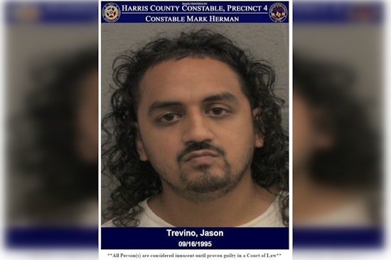 Texas Man Charged With Retaliation, Terroristic Threats After Allegedly Ignoring Trespass Warning