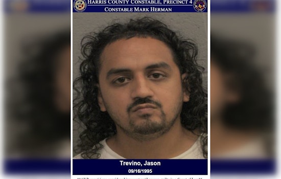 Texas Man Charged With Retaliation, Terroristic Threats After Allegedly Ignoring Trespass Warning