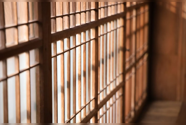 Texas Man Sentenced to 41 Months for Operating Stash House and Illegal Firearm Possession