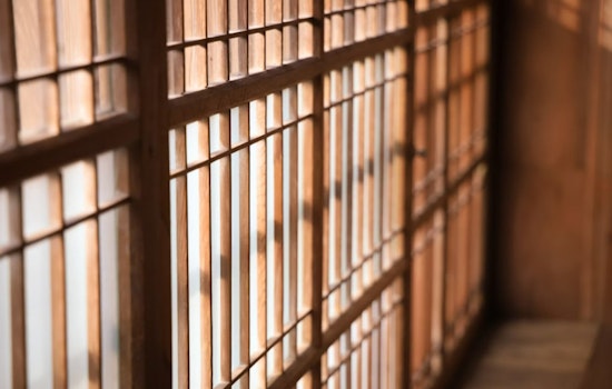 Texas Man Sentenced to 41 Months for Operating Stash House and Illegal Firearm Possession