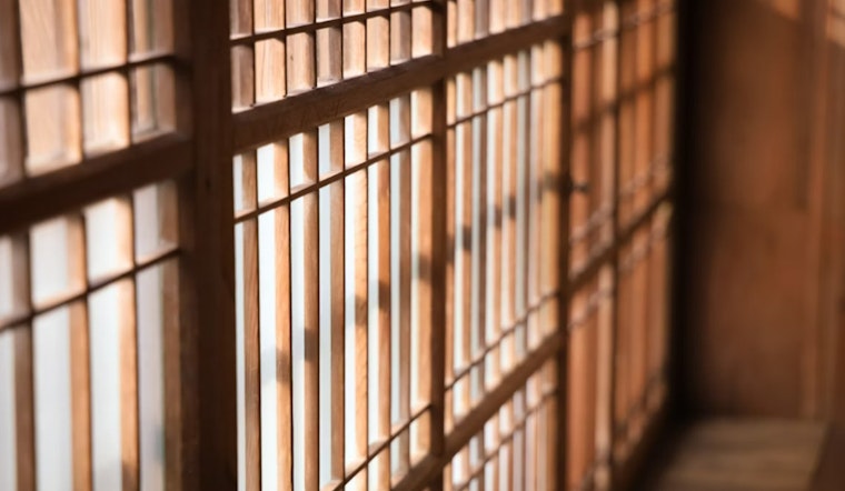 Texas Man Sentenced to 41 Months for Operating Stash House and Illegal Firearm Possession