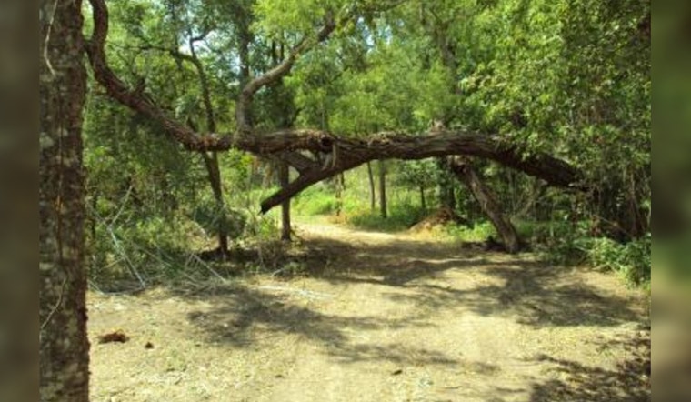 Texas Parks and Wildlife Department Invests $4.5 Million in Statewide Trail Enhancements