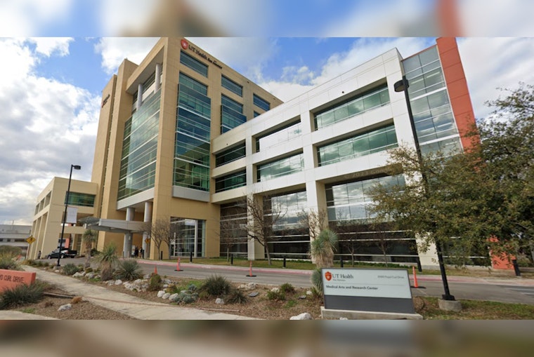 Texas Revamps Troubled Naloxone Distribution, Passes Baton to UT Health Science Center