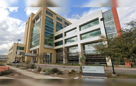 Texas Revamps Troubled Naloxone Distribution, Passes Baton to UT Health Science Center