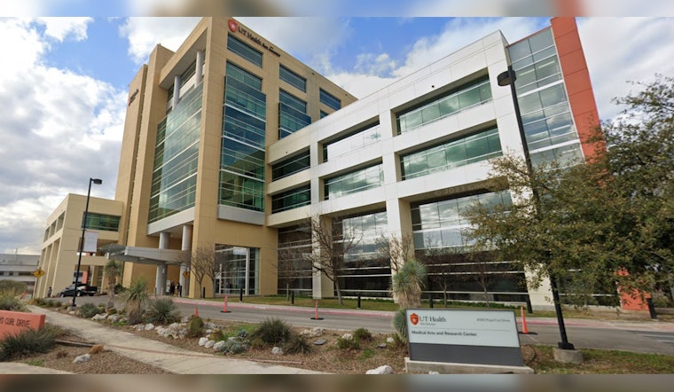 Texas Revamps Troubled Naloxone Distribution, Passes Baton to UT Health Science Center