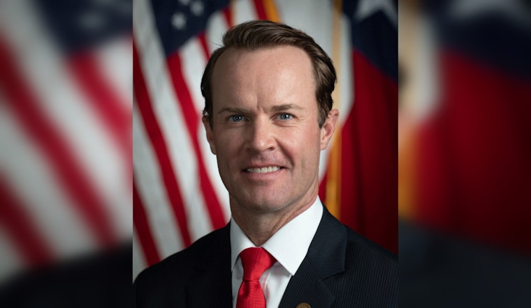 Texas Speaker Phelan and Challenger Covey Fuel Race with Million-Dollar War Chests