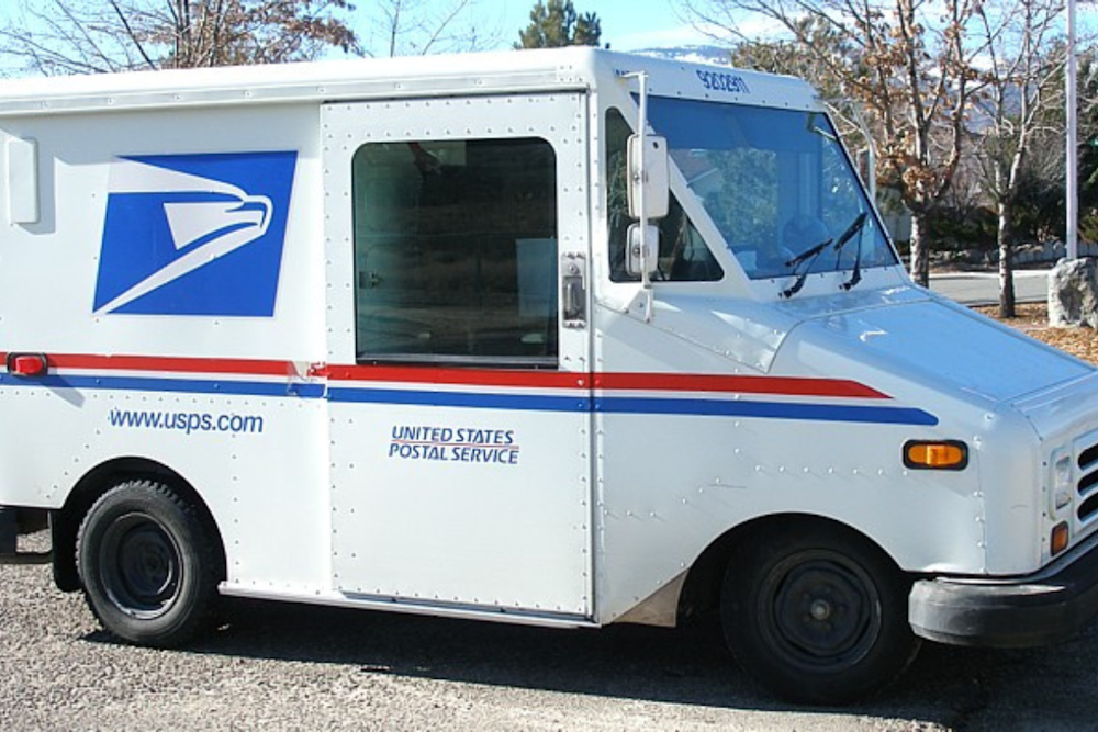 Texas Trio Admit to Armed Robbery of Mail Carrier for USPS Master Key