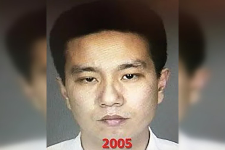"The Bad Breath Rapist" Captured in California After Two Decades on the Run