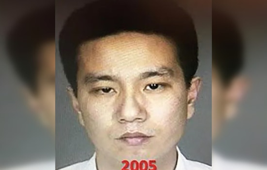 "The Bad Breath Rapist" Captured in California After Two Decades on the Run