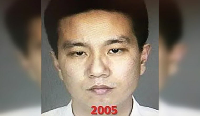 "The Bad Breath Rapist" Captured in California After Two Decades on the Run