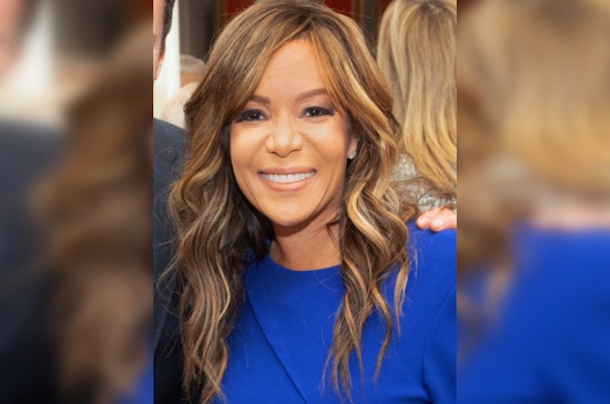 "The View" Co-Host Sunny Hostin Criticizes Fani Willis and Nathan Wade's Romance Amid Trump Case