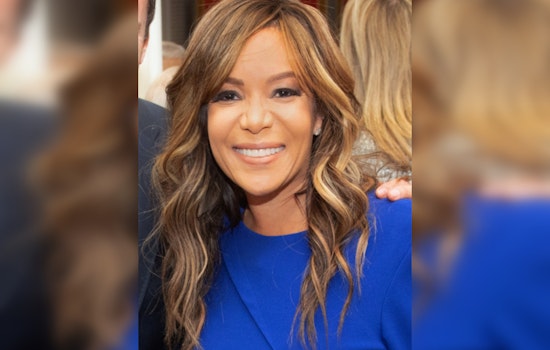 "The View" Co-Host Sunny Hostin Criticizes Fani Willis and Nathan Wade's Romance Amid Trump Case