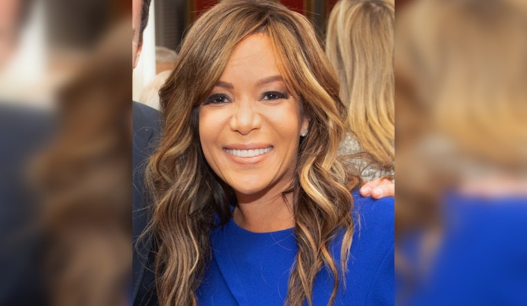 "The View" Co-Host Sunny Hostin Criticizes Fani Willis and Nathan Wade's Romance Amid Trump Case