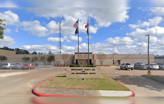 The Woodlands Pastor Bruce Hollen Arrested on Child Porn Charges, Removed from Leadership