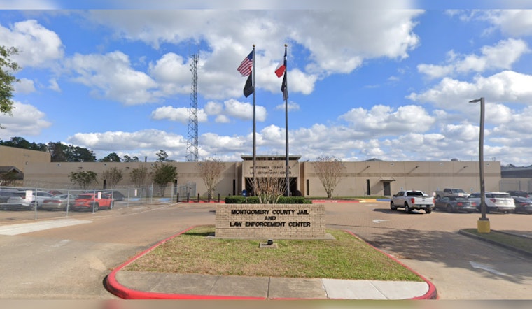 The Woodlands Pastor Bruce Hollen Arrested on Child Porn Charges, Removed from Leadership