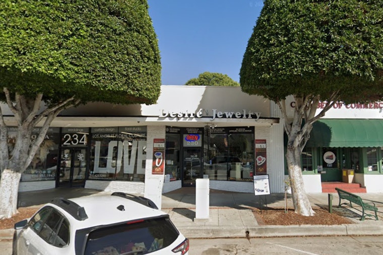 Thieves Steal $800K in Jewels and Personal Treasures from Glendora Store Owner