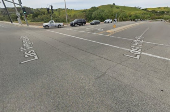 Thousand Oaks Woman Faces Multiple Charges After Wild Pursuit Ends in Crash Near Lost Hills