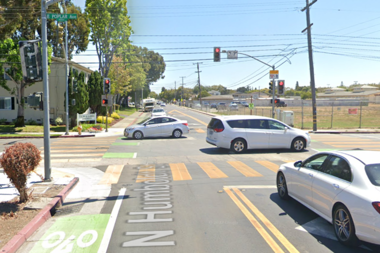 Three Arrested in San Mateo for String of BB Gun Attacks, Face Assault with Deadly Weapon Charges