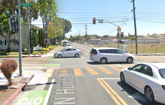 Three Arrested in San Mateo for String of BB Gun Attacks, Face Assault with Deadly Weapon Charges
