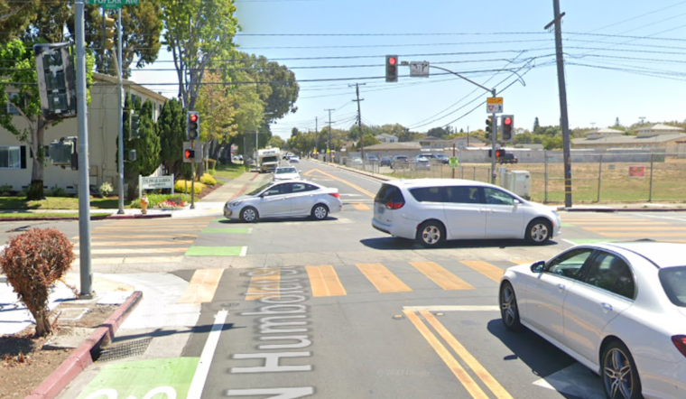 Three Arrested in San Mateo for String of BB Gun Attacks, Face Assault with Deadly Weapon Charges