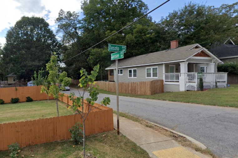 Three Atlanta Officers Recovering After Shooting on Desoto Street; APD Continues Investigation
