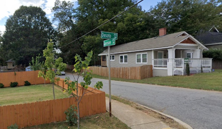 Three Atlanta Officers Recovering After Shooting on Desoto Street; APD Continues Investigation